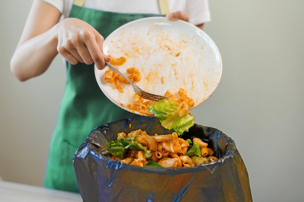 Food Waste Solutions